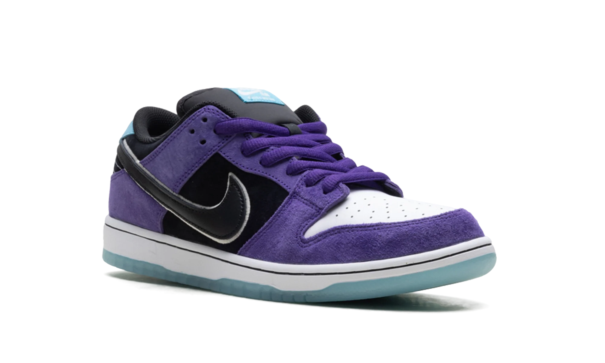 SB Dunk Low "Hayley Wilson" HJ0513 500