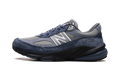 990v6 "MiUSA - Community Navy" U990LT6