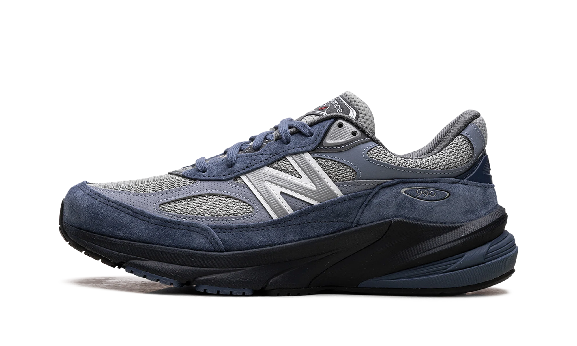990v6 "MiUSA - Community Navy" U990LT6