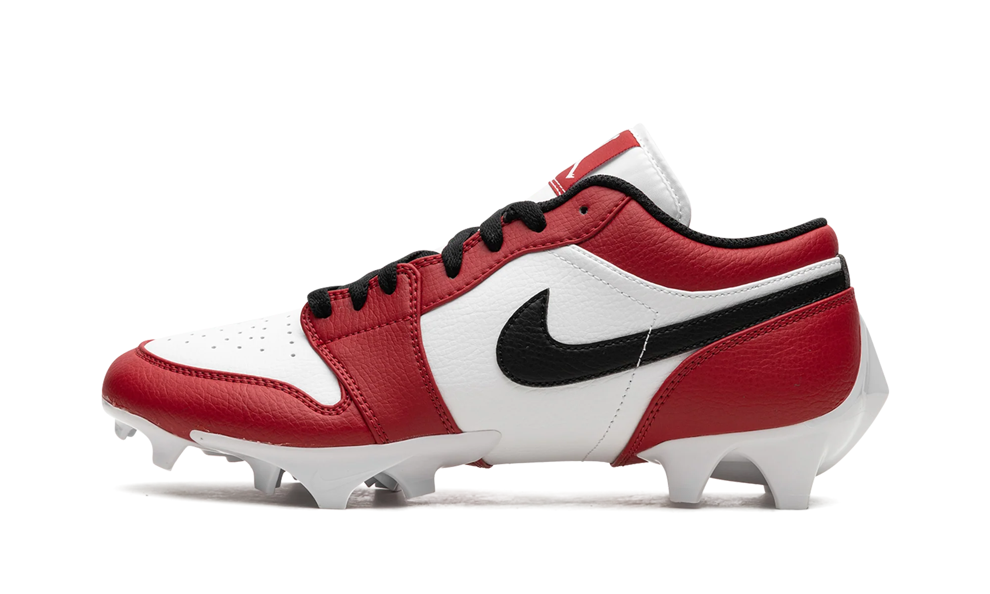 Air Jordan 1 Low TD Cleat "Chicago" FJ6245 106