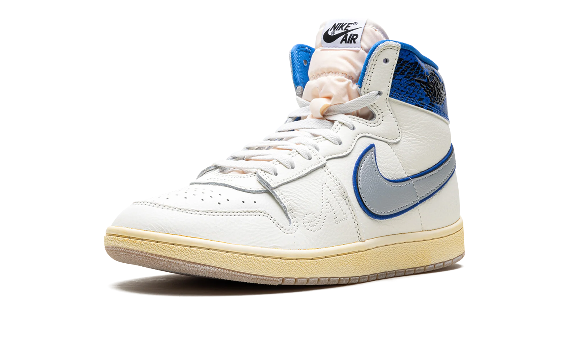 Jordan Air Ship "Awake NY - Game Royal" FN8675 104