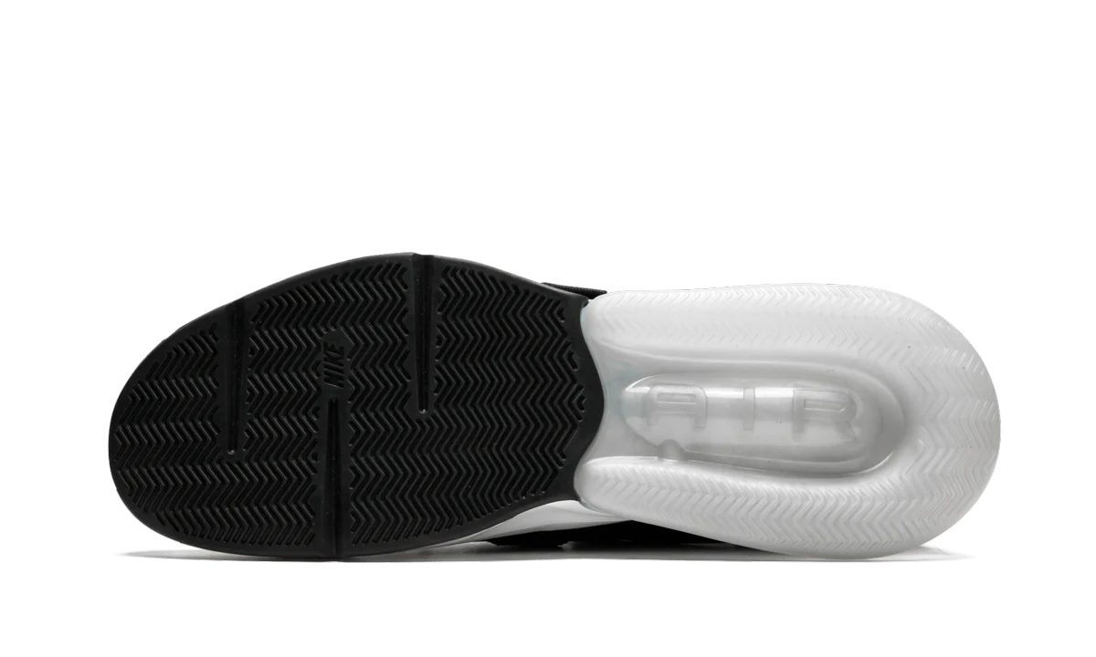 Air Force 270 "Black White" AH6772 001