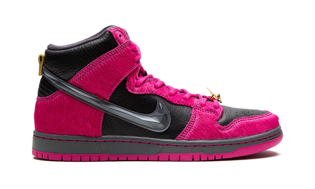 SB Dunk High "Run The Jewels" DX4356 600