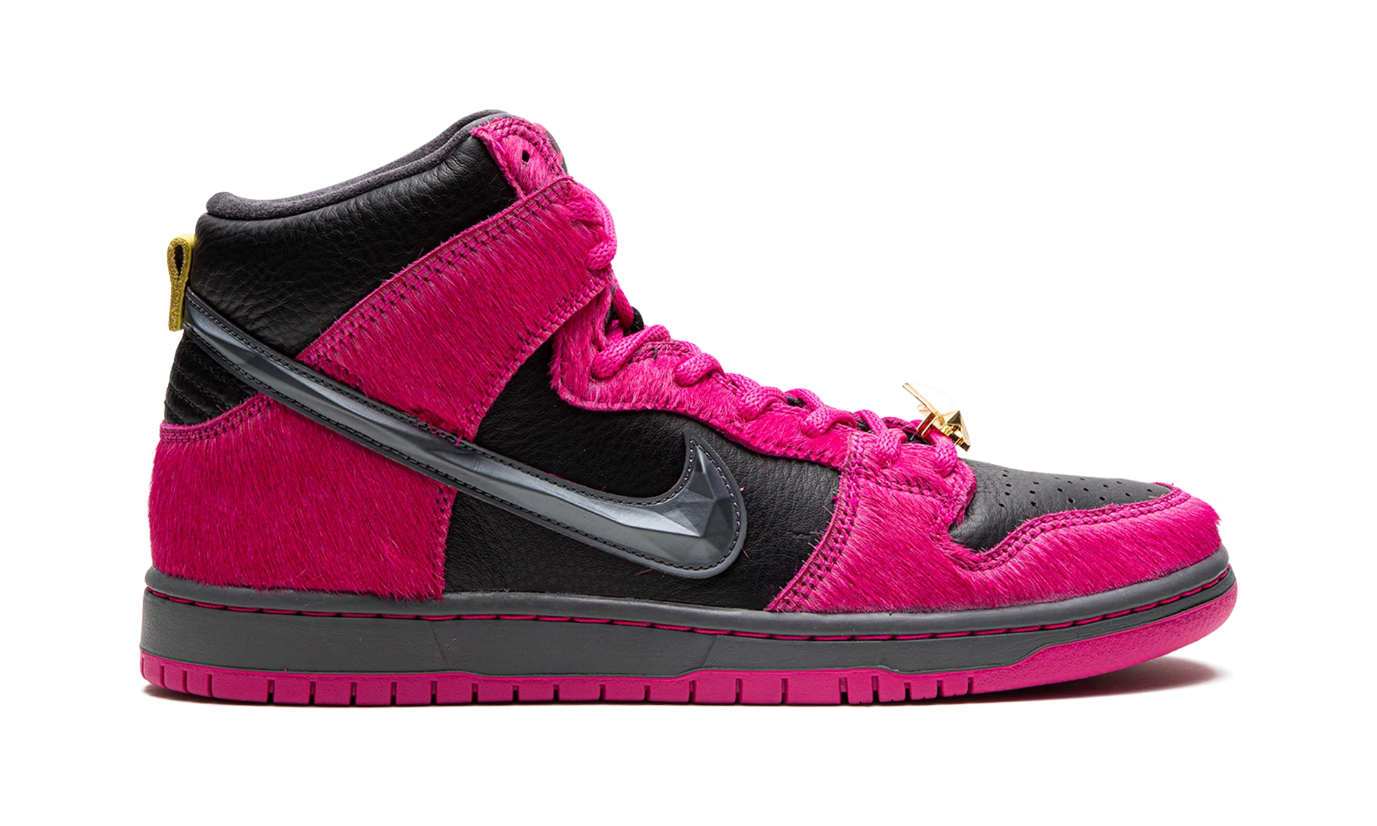 SB Dunk High "Run The Jewels" DX4356 600