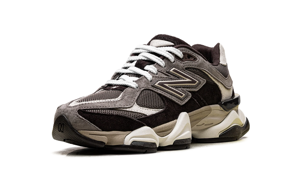 9060 "Brown" U90601BV