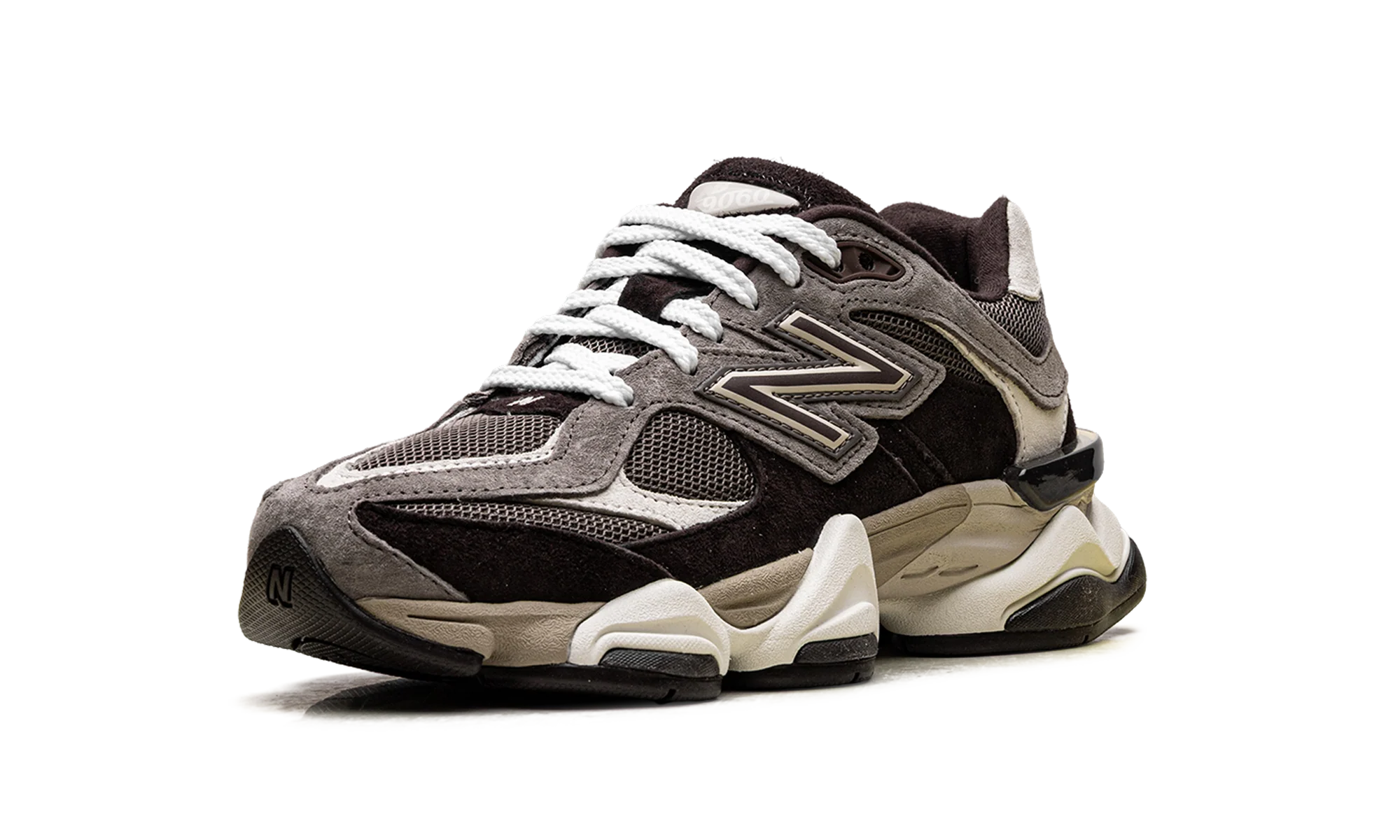 9060 "Brown" U90601BV