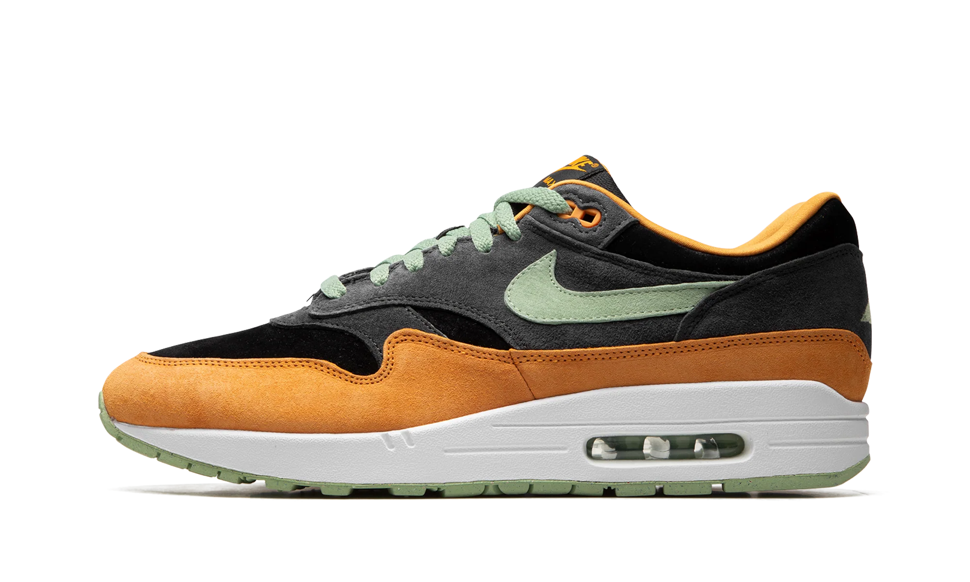Air Max 1 "Ugly Duckling - Honeydew" DZ0482 001