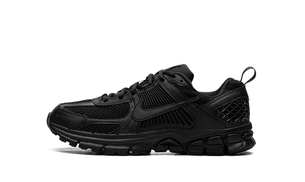 Zoom Vomero 5 GS "Triple Black" HF6998 001