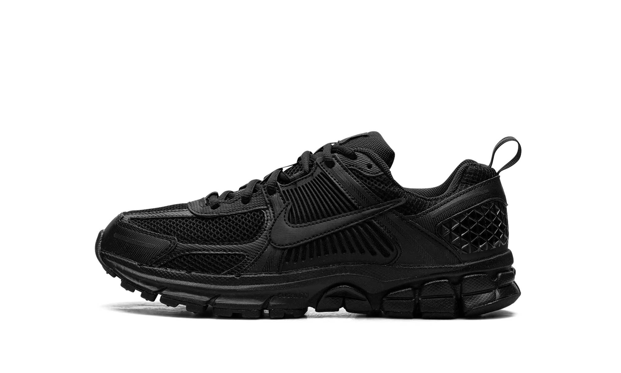 Zoom Vomero 5 GS "Triple Black" HF6998 001