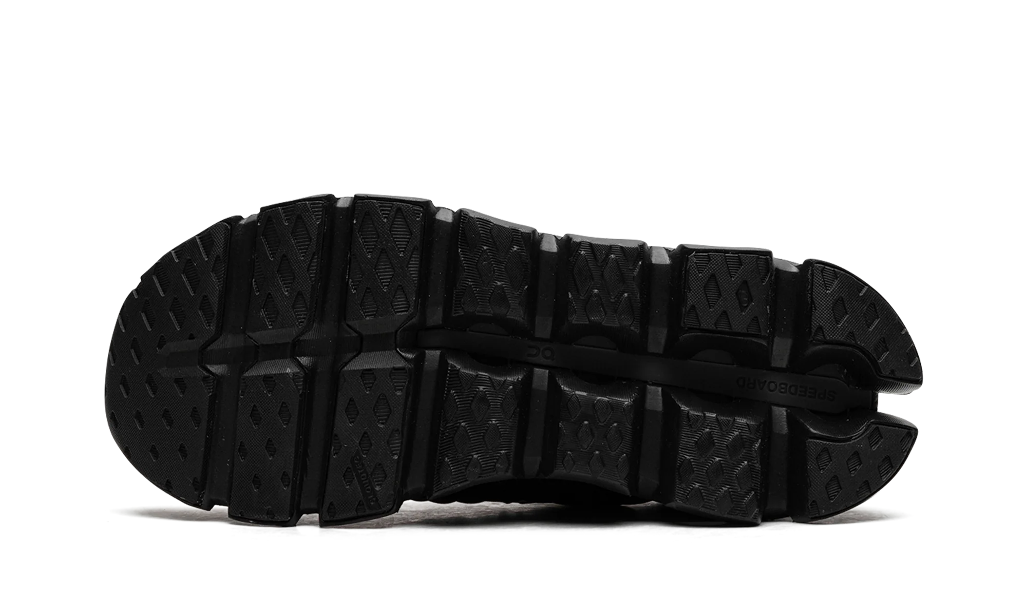 Cloudswift 3 AD WMNS "Black" 3WD10150485