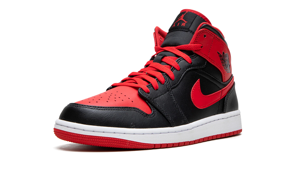 Air Jordan 1 Mid "Alternate Bred" DQ8426 060