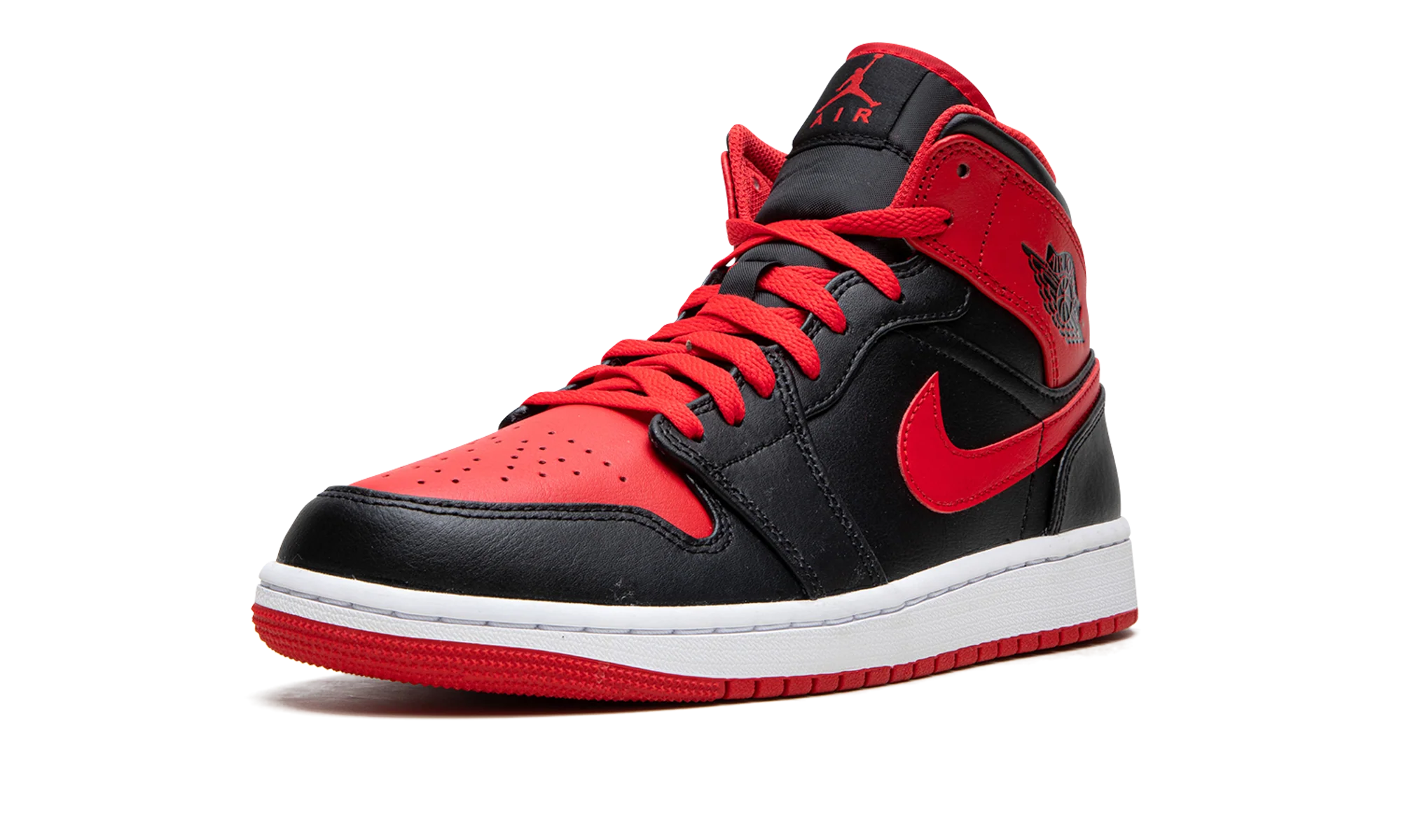 Air Jordan 1 Mid "Alternate Bred" DQ8426 060