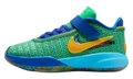 LeBron 20 PS "Kaleidoscope" DV3023 300