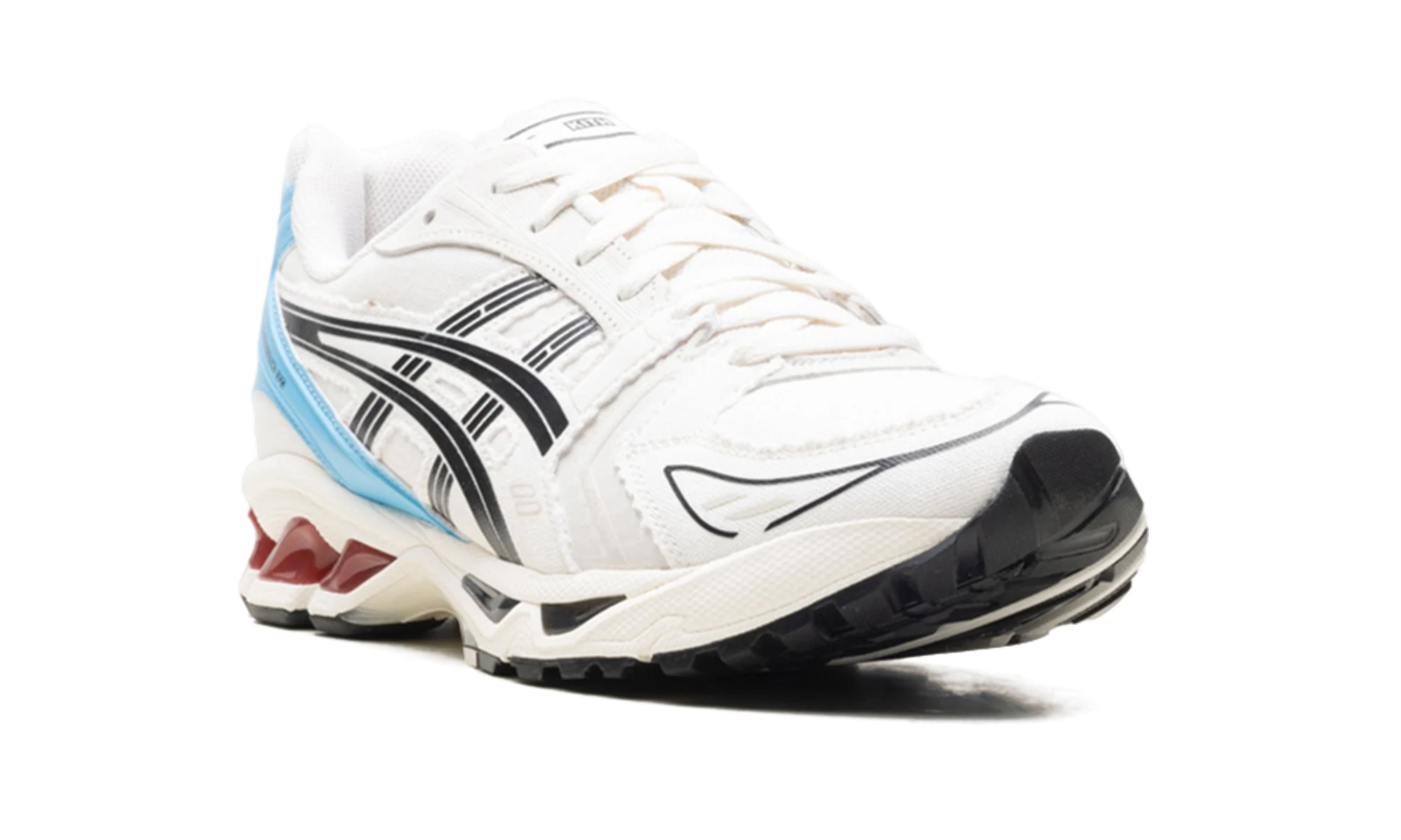 KITH x Gel-Kayano 14 "MARVEL vs CAPCOM (RYU)" 1203B011 100