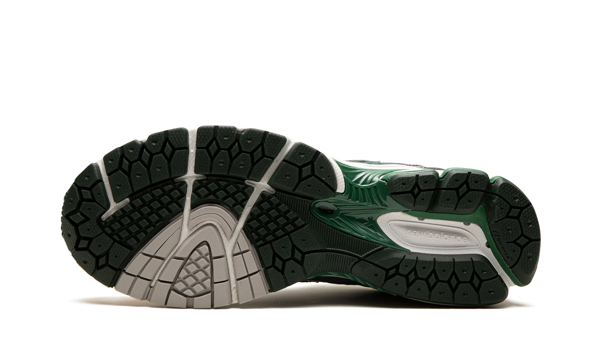 860v2 "Aime Leon Dore - Green" ML860AL2