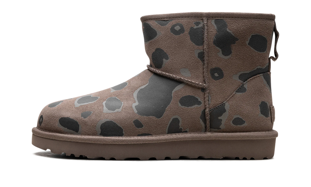 Classic Mini Appaloosa WMNS "Caribou" 1166730 CRBO