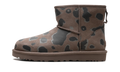 Classic Mini Appaloosa WMNS "Caribou" 1166730 CRBO