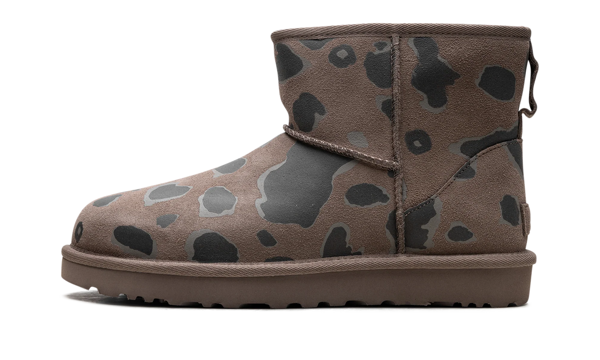 Classic Mini Appaloosa WMNS "Caribou" 1166730 CRBO