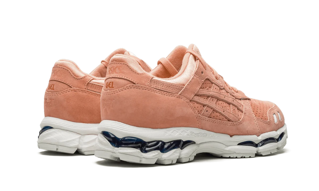 Gel Lyte 3.1 "Ronnie Fieg - Salmon" H6C2K 3131