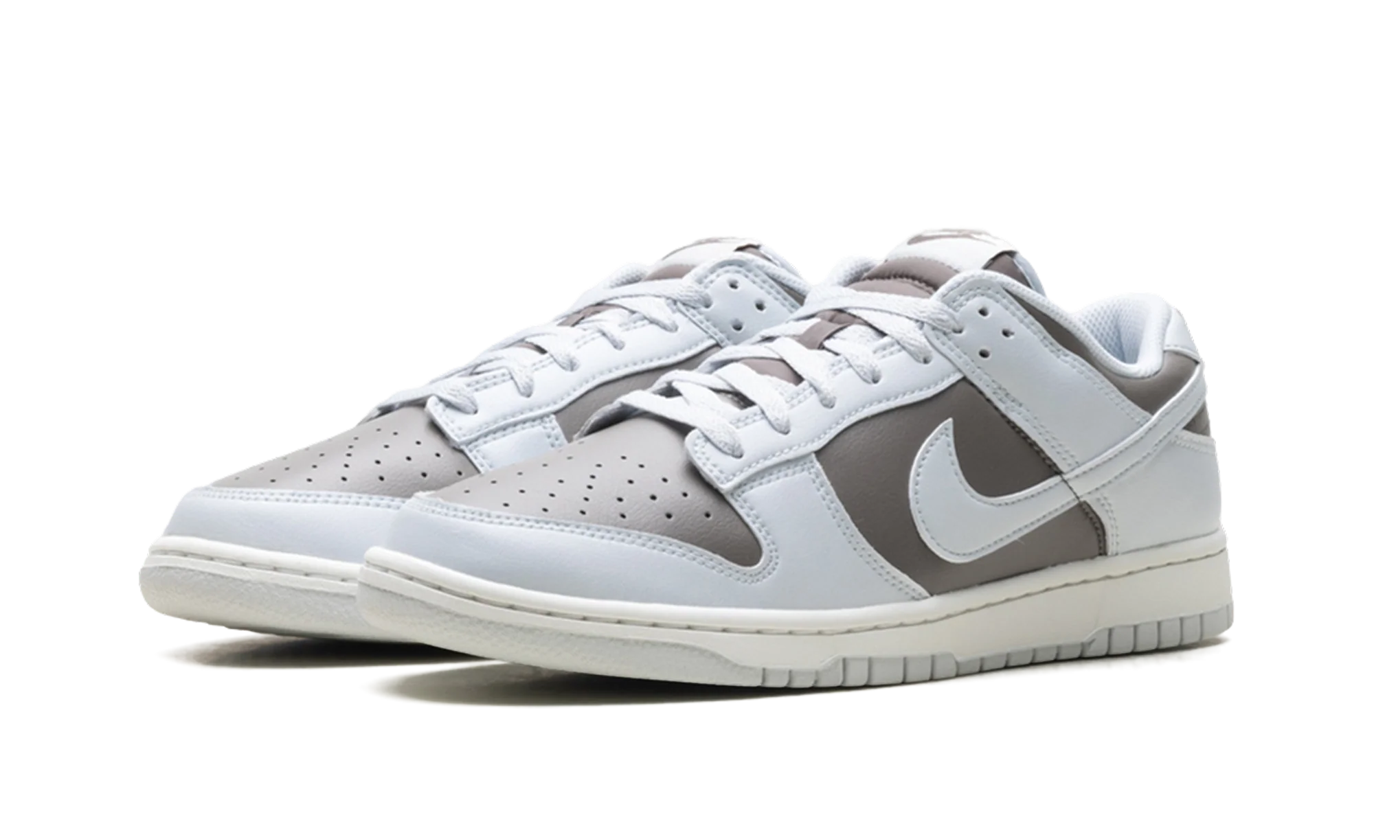 Dunk Low Retro "Cave Stone Pure Platinum" HF5441 202