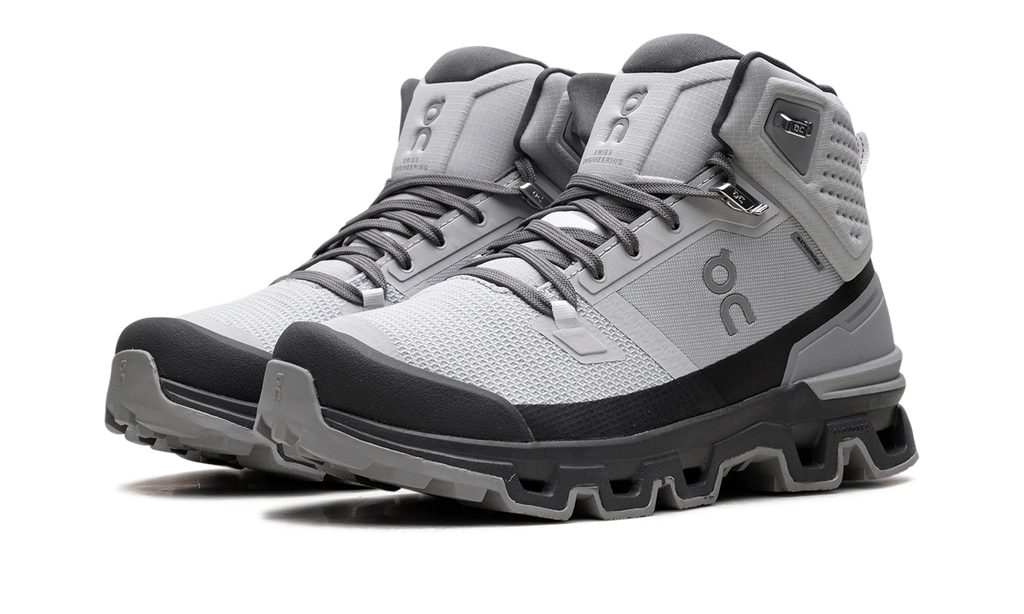 Cloudrock 2 Waterproof WMNS "Glacier Eclipse" 63.98608