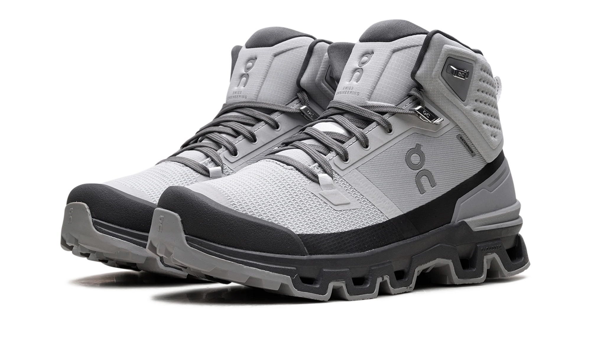 Cloudrock 2 Waterproof WMNS "Glacier Eclipse" 63.98608