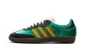 Samba OG WMNS "Preloved Yellow" JI2681
