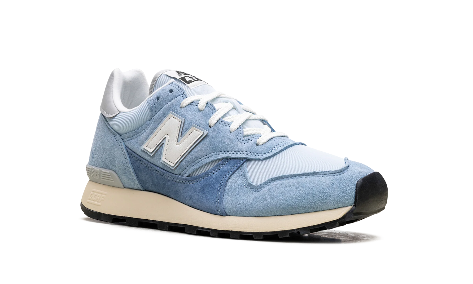 475 "Quarry Blue" M475VTG