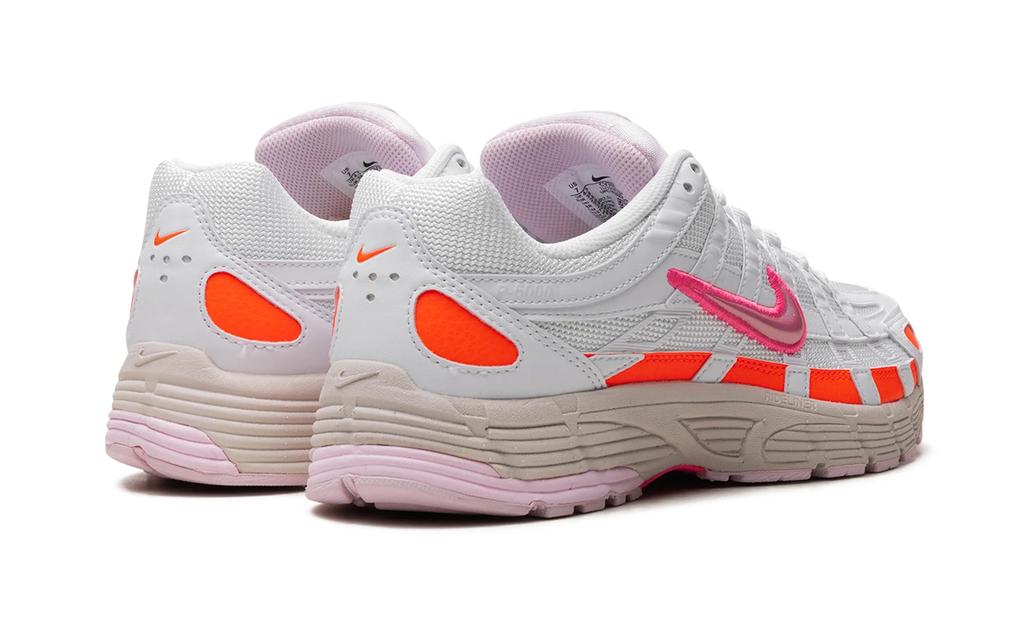 P-6000 WMNS "PINK CRIMSON" CV3033 100