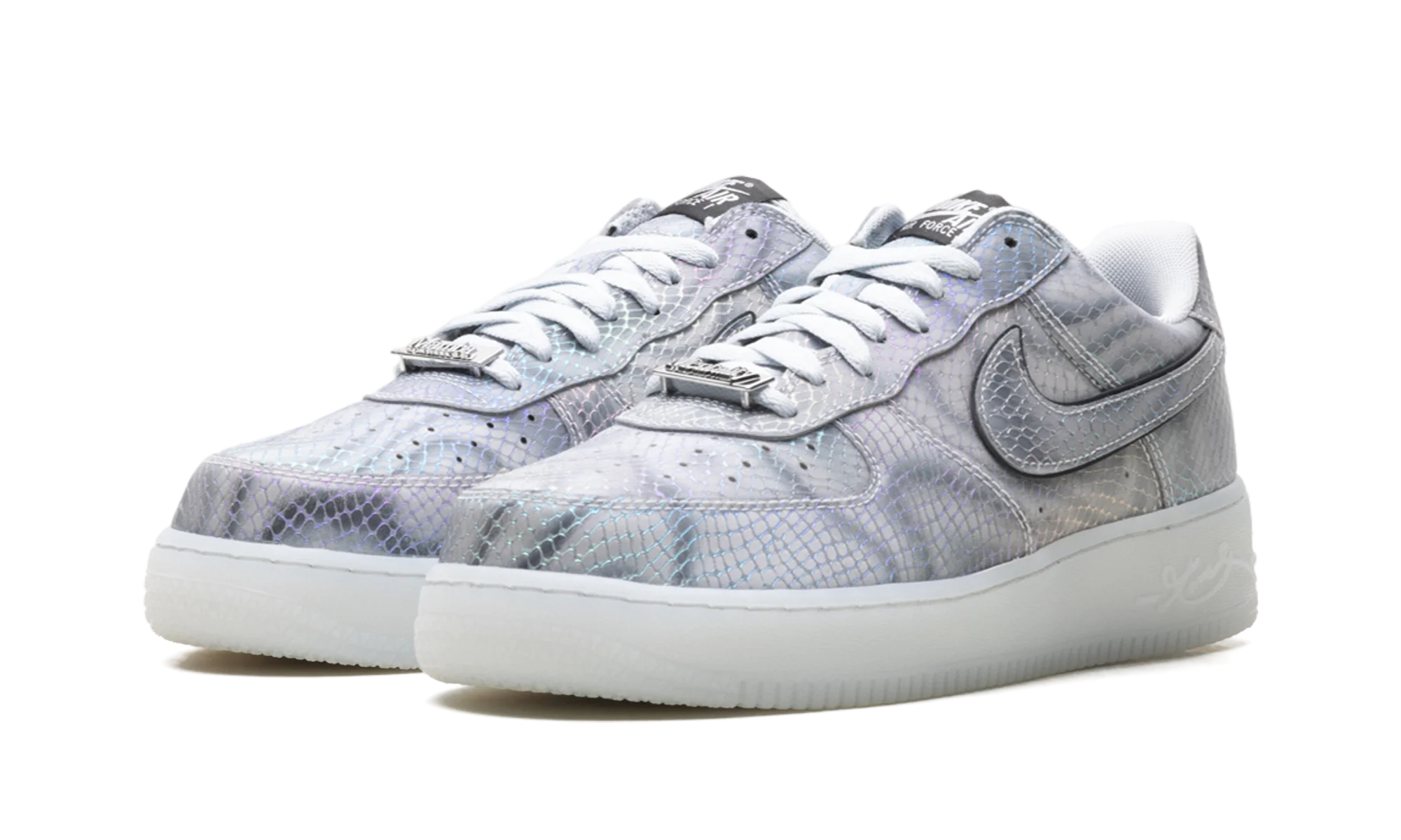 Air Force 1 Low "Kobe Bryant - Lenticular" II3925 400