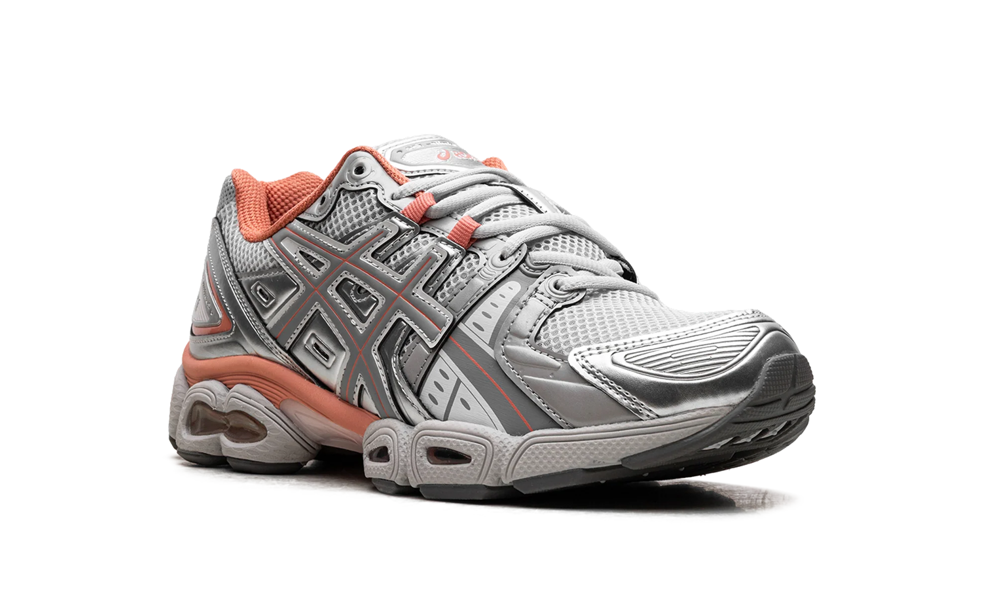GEL-NIMBUS 9 "Cloud Grey/Clay Grey" 1203A600 020