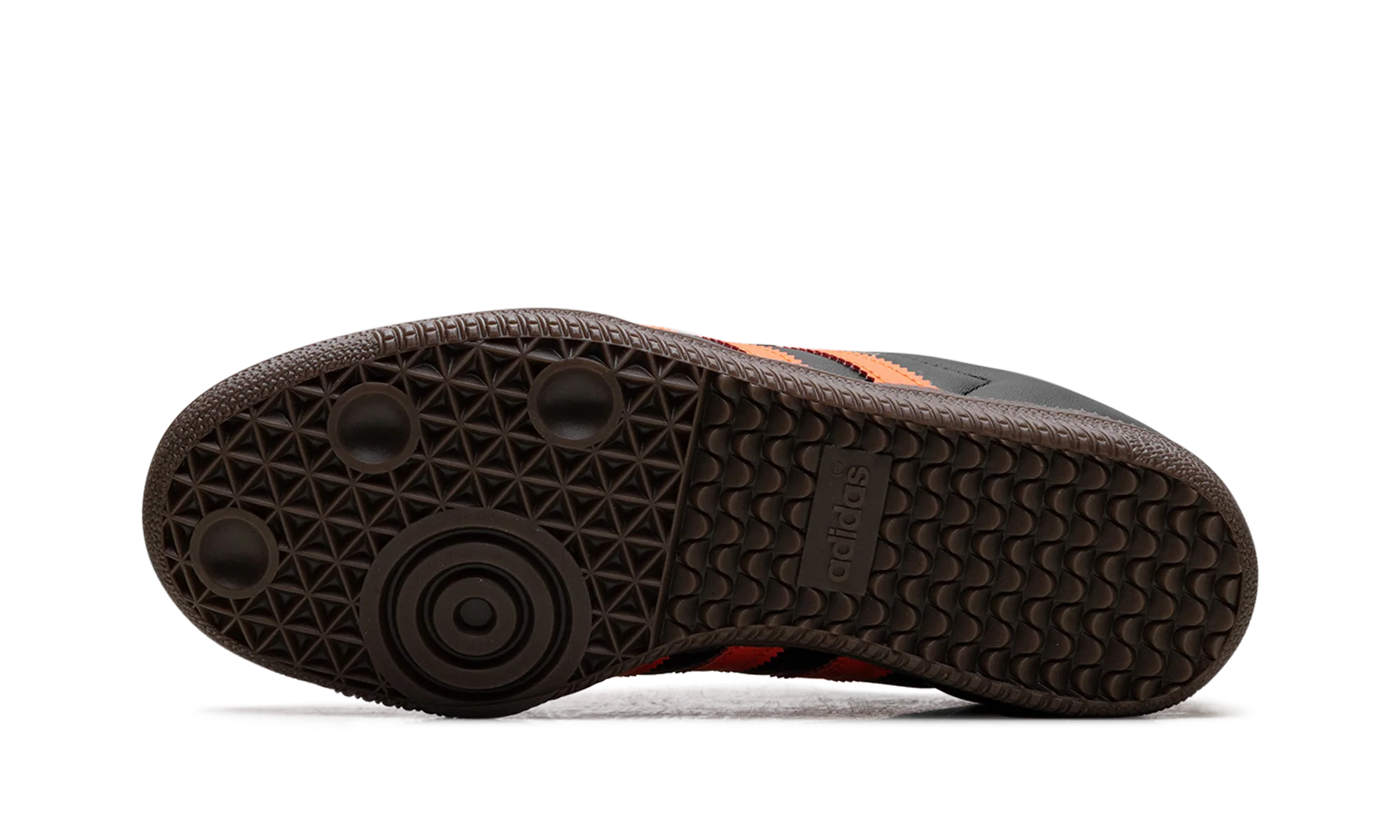 Samba OG "Impact Orange" JR0910