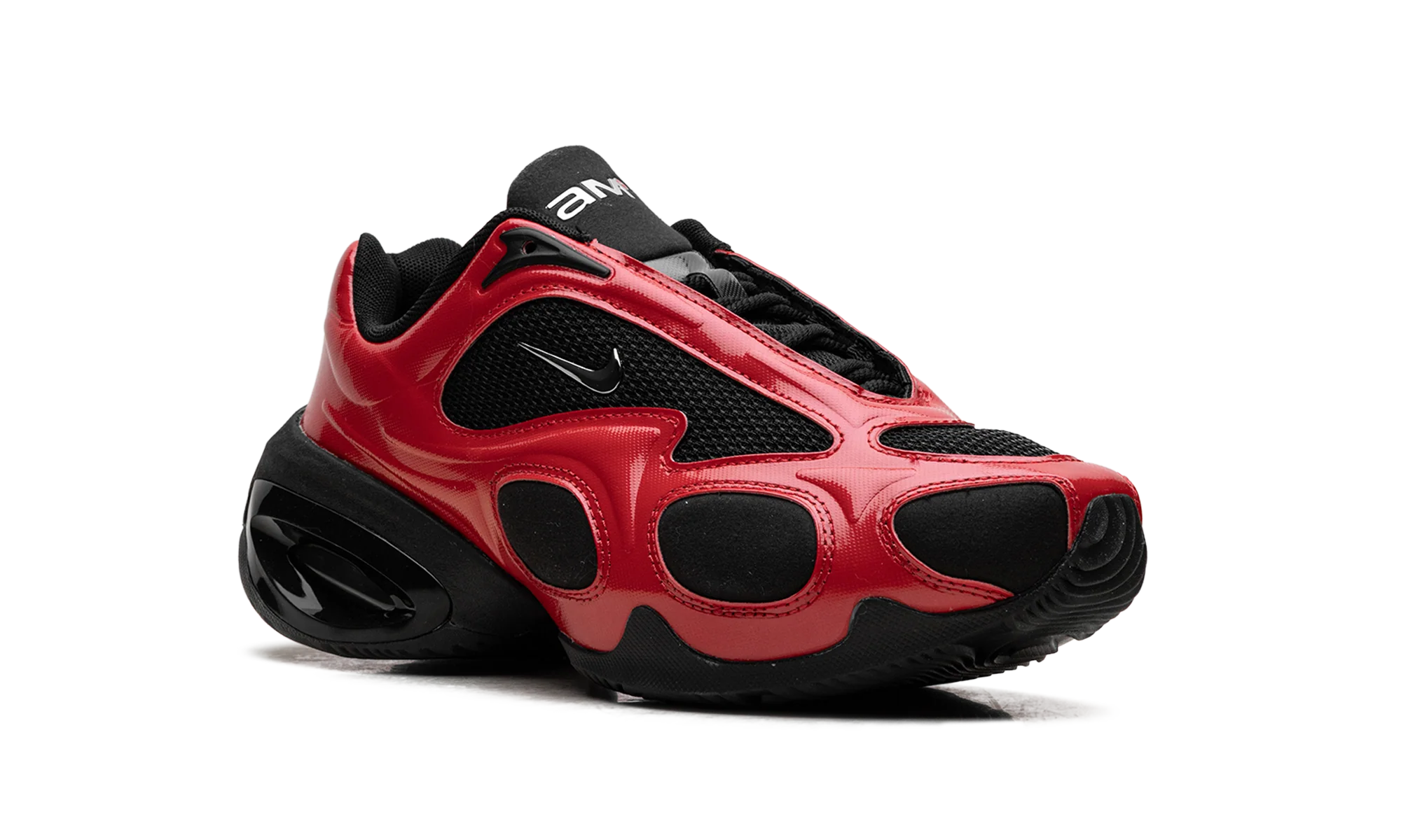 Air Max Muse WMNS "University Red Black" FV1920 603