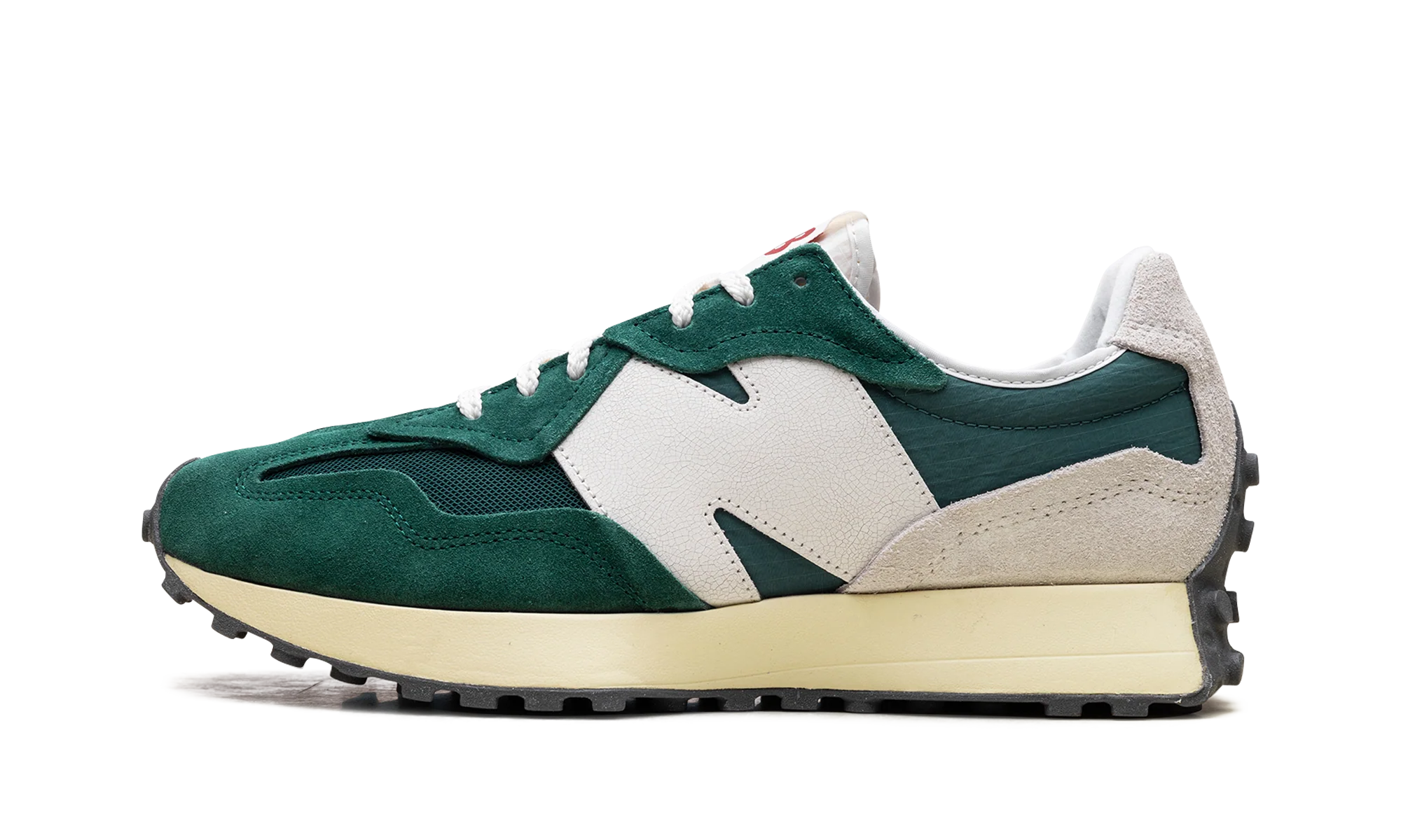 327 "Marsh Green" U327WRG