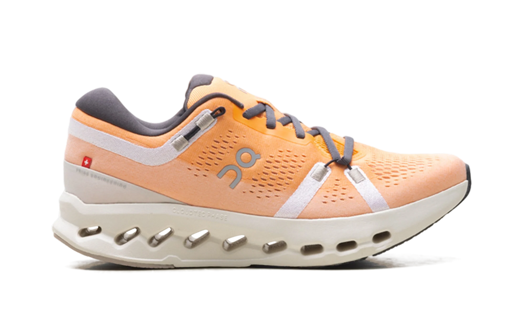 Cloudsurfer 2 "Tangerine Ivory" 3MF10123126