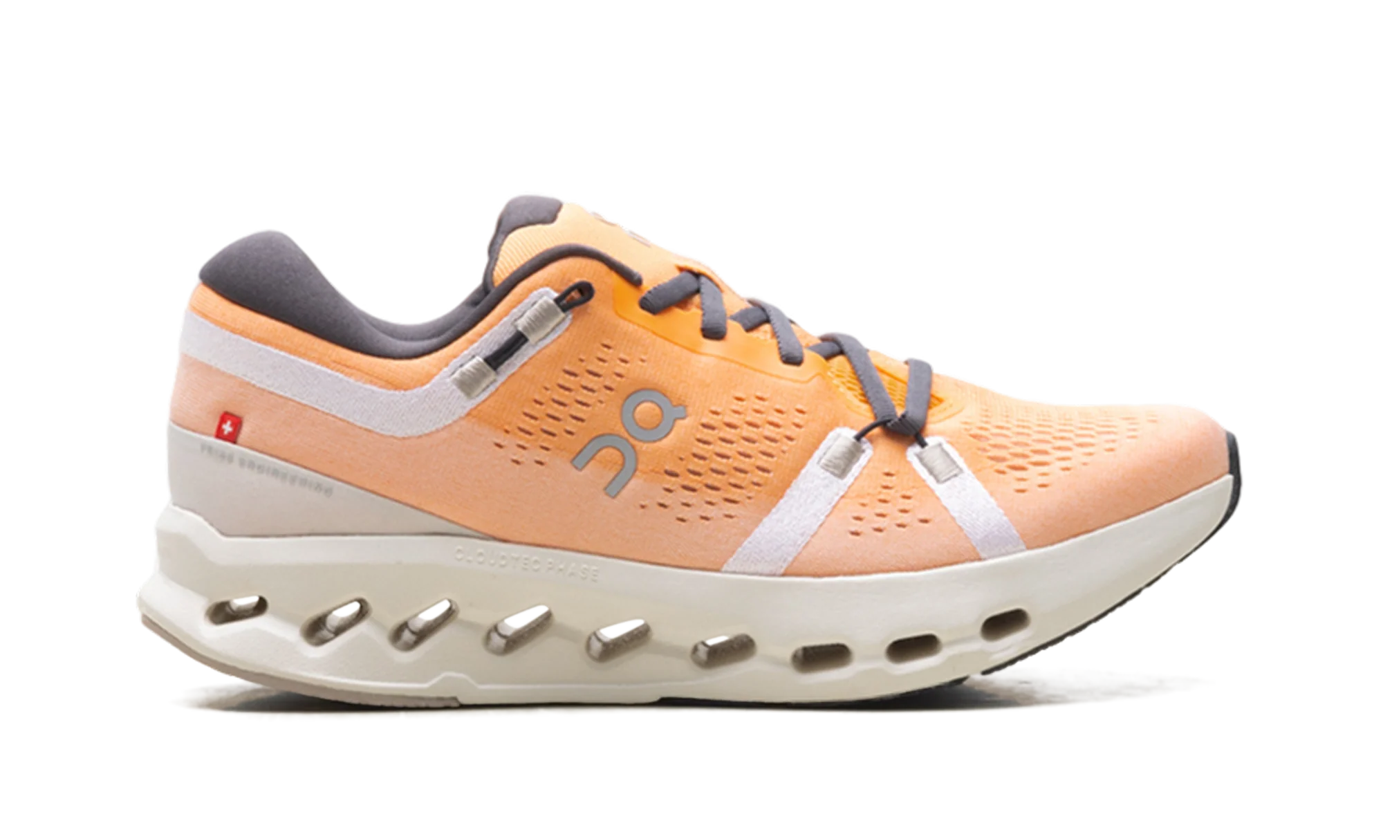Cloudsurfer 2 "Tangerine Ivory" 3MF10123126