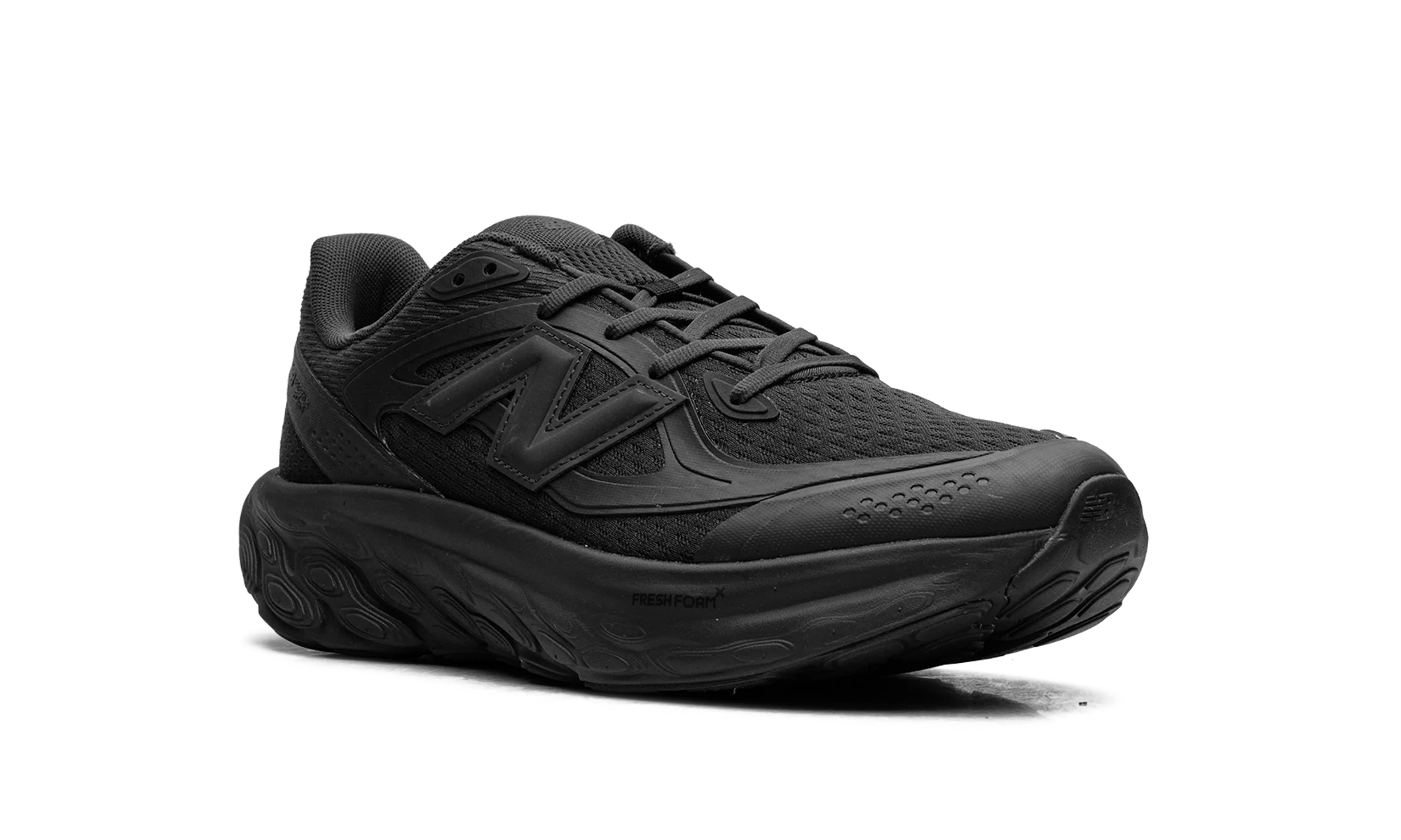 Fresh Foam Trainer "Black Cement" UTRNWD