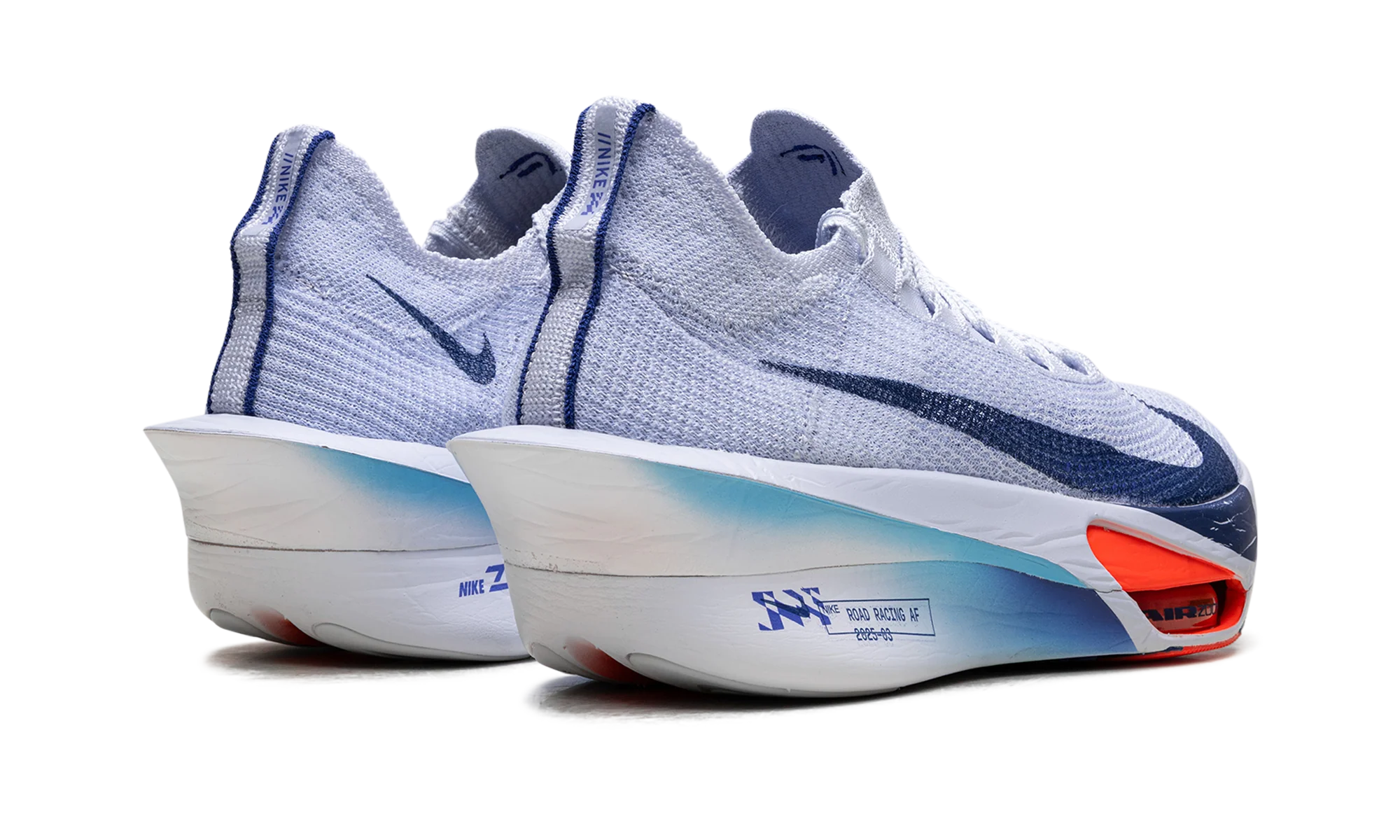 ZoomX AlphaFly 3 "Football Grey" FD8311 001