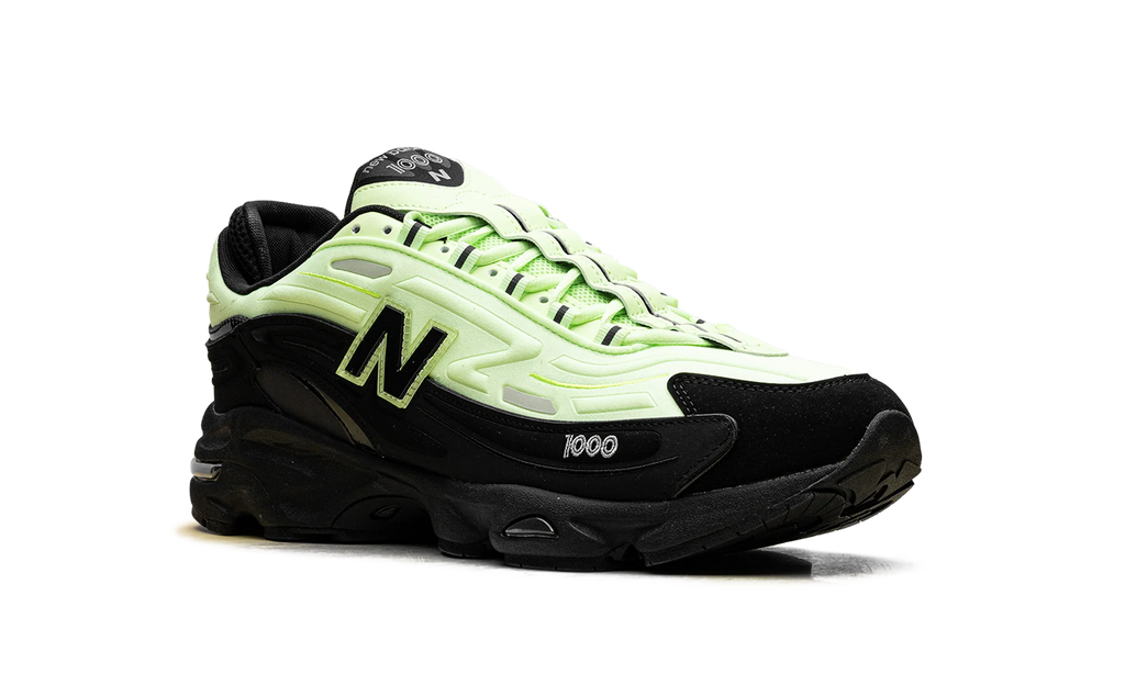 1000 "Lime / Black" M1000DD