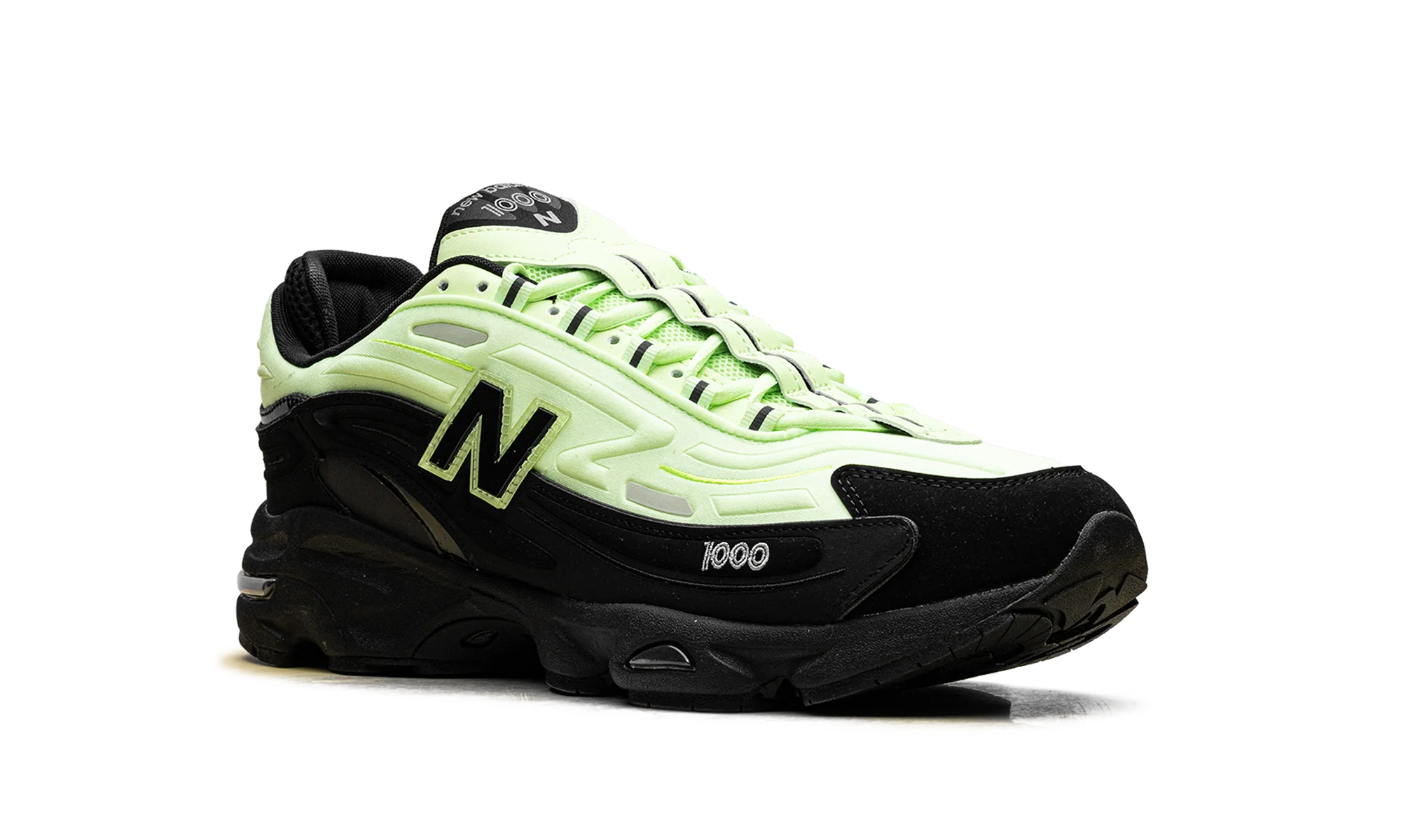 1000 "Lime / Black" M1000DD