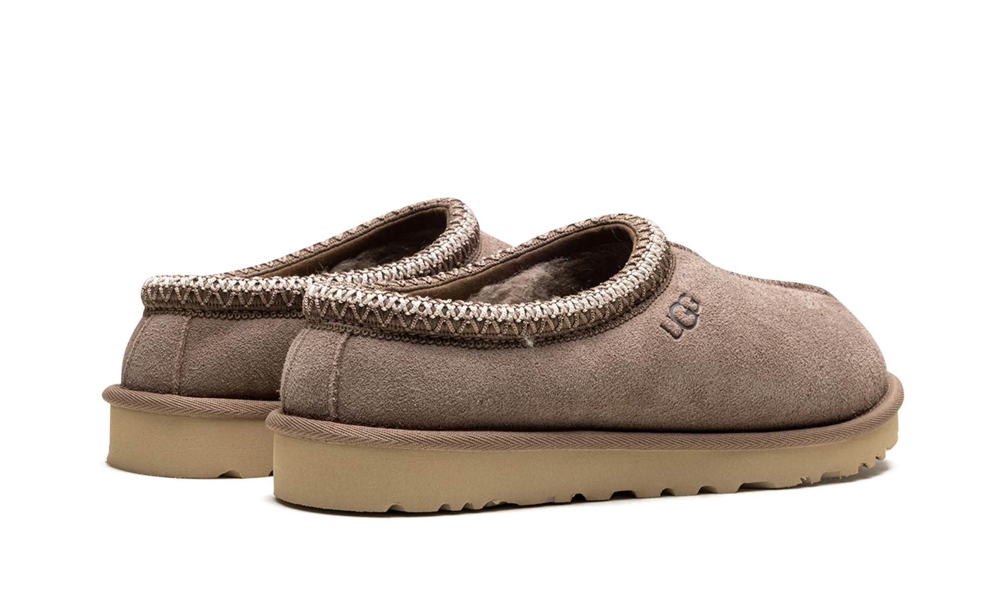 Tasman Slipper "Caribou" 5950 CRBO