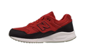 530 "Suede - Red/Blk/Wht" M530 CBB