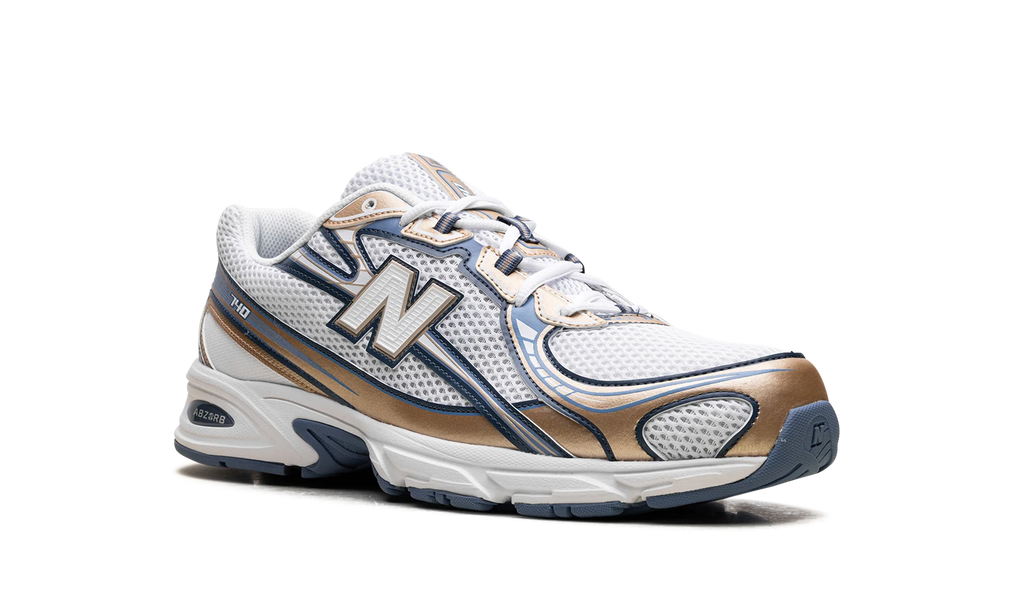 740v2 "Heron Blue" U740HB2