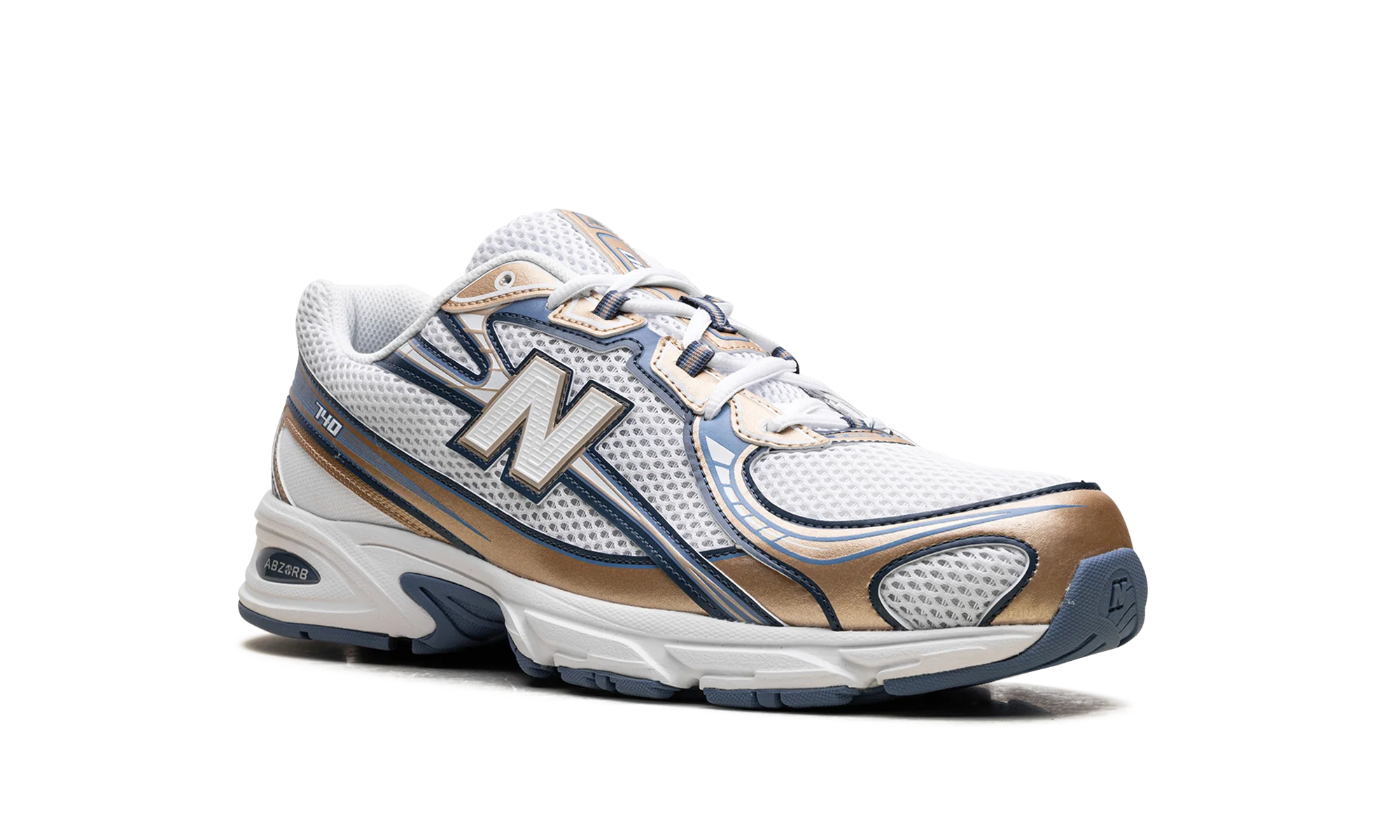 740v2 "Heron Blue" U740HB2