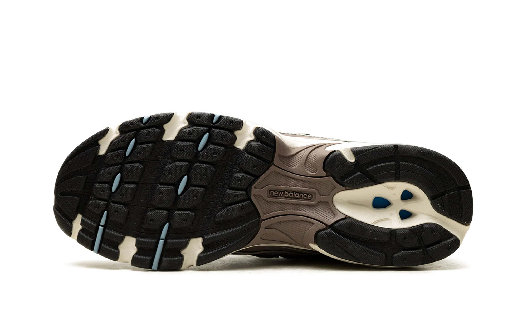 740 "Earth Shadow" U740BL2