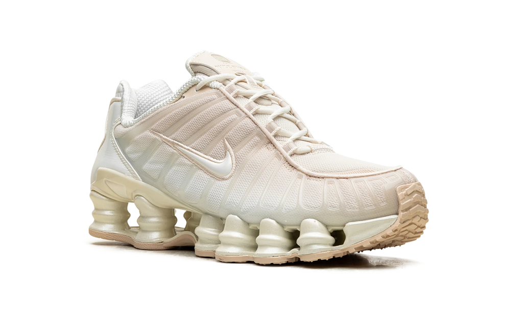 Shox TL WMNS "Pearl White" IH5075 219