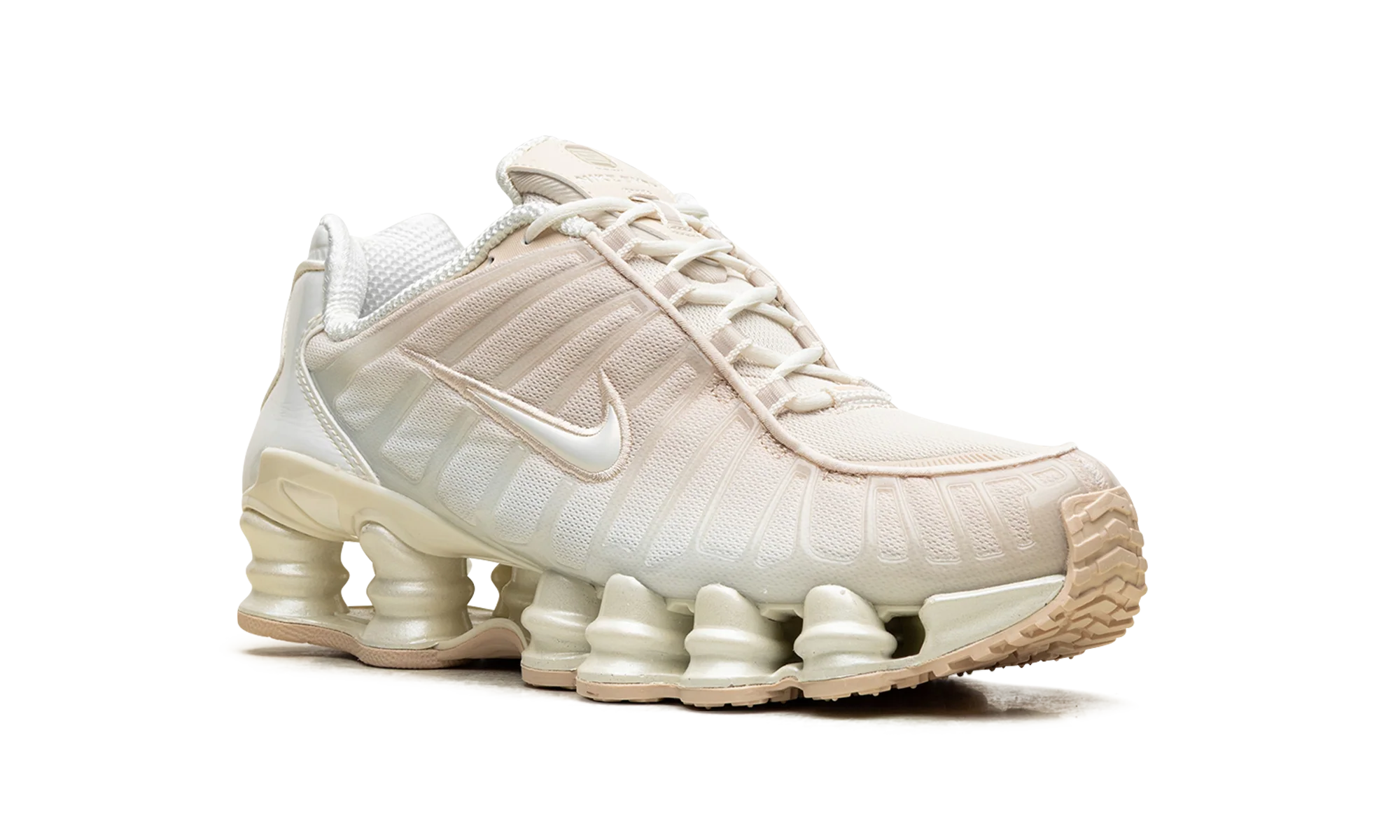 Shox TL WMNS "Pearl White" IH5075 219