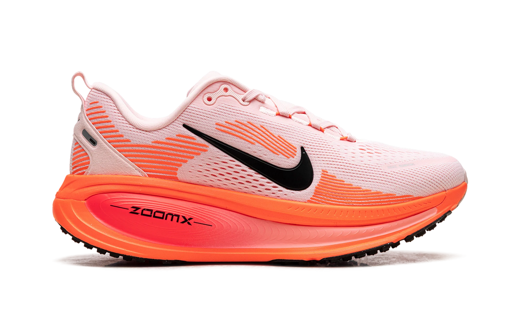 Vomero 18 WMNS "Atmosphere Pink" HM6804 600