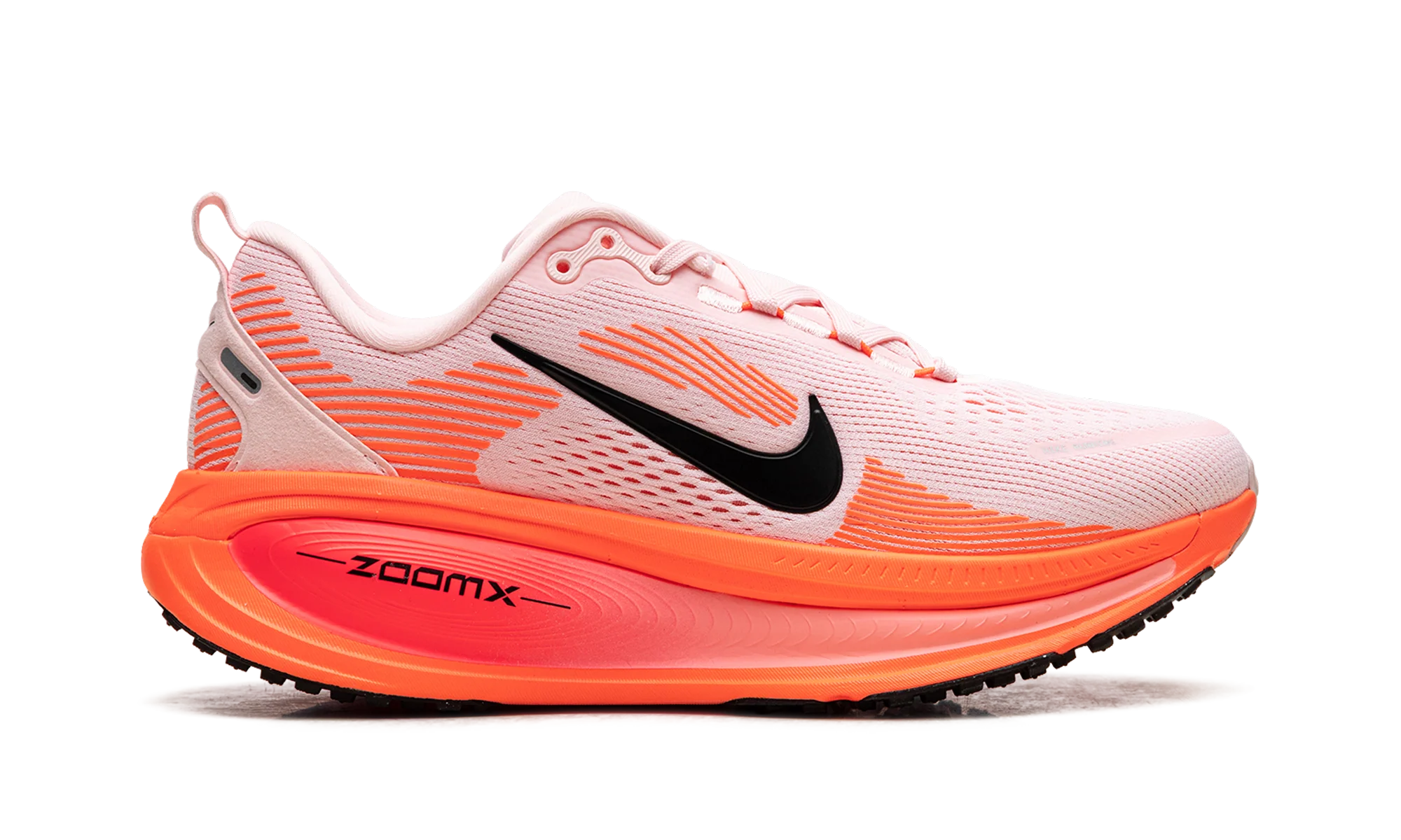 Vomero 18 WMNS "Atmosphere Pink" HM6804 600