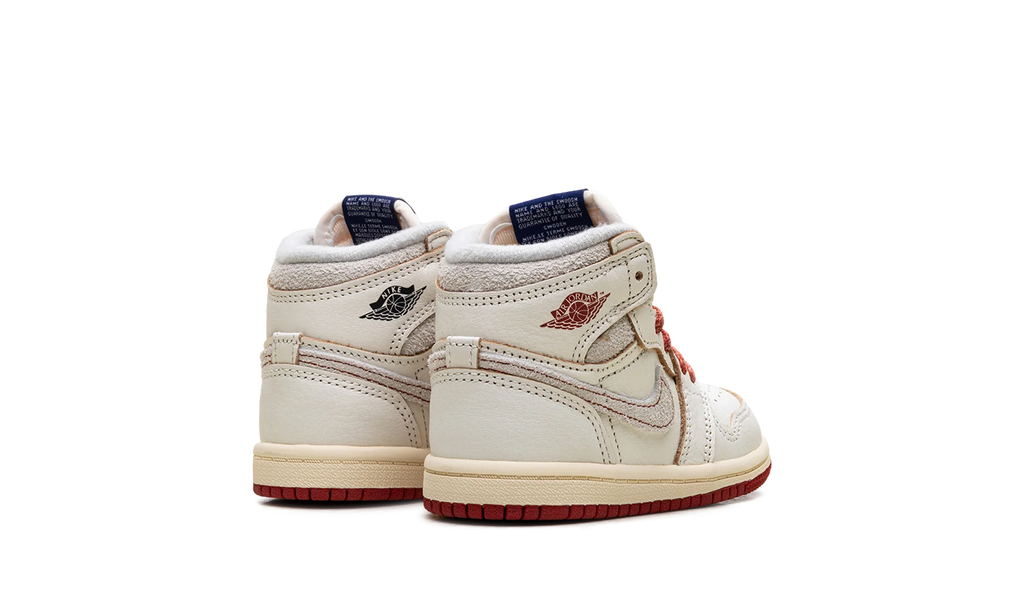 Air Jordan 1 High TD "Rare Air" FD2598 100